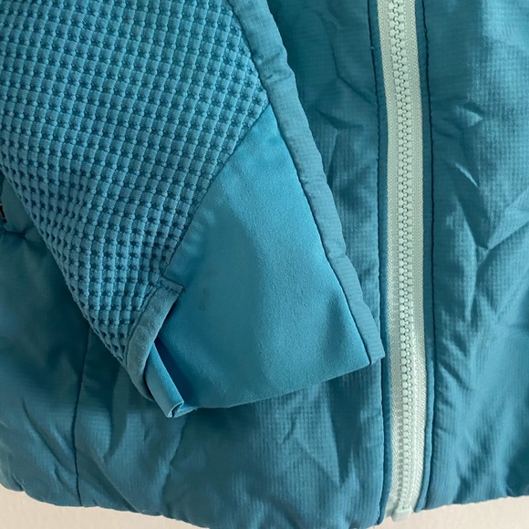 Patagonia nano air hybrid jacket - Picture 3 of 6